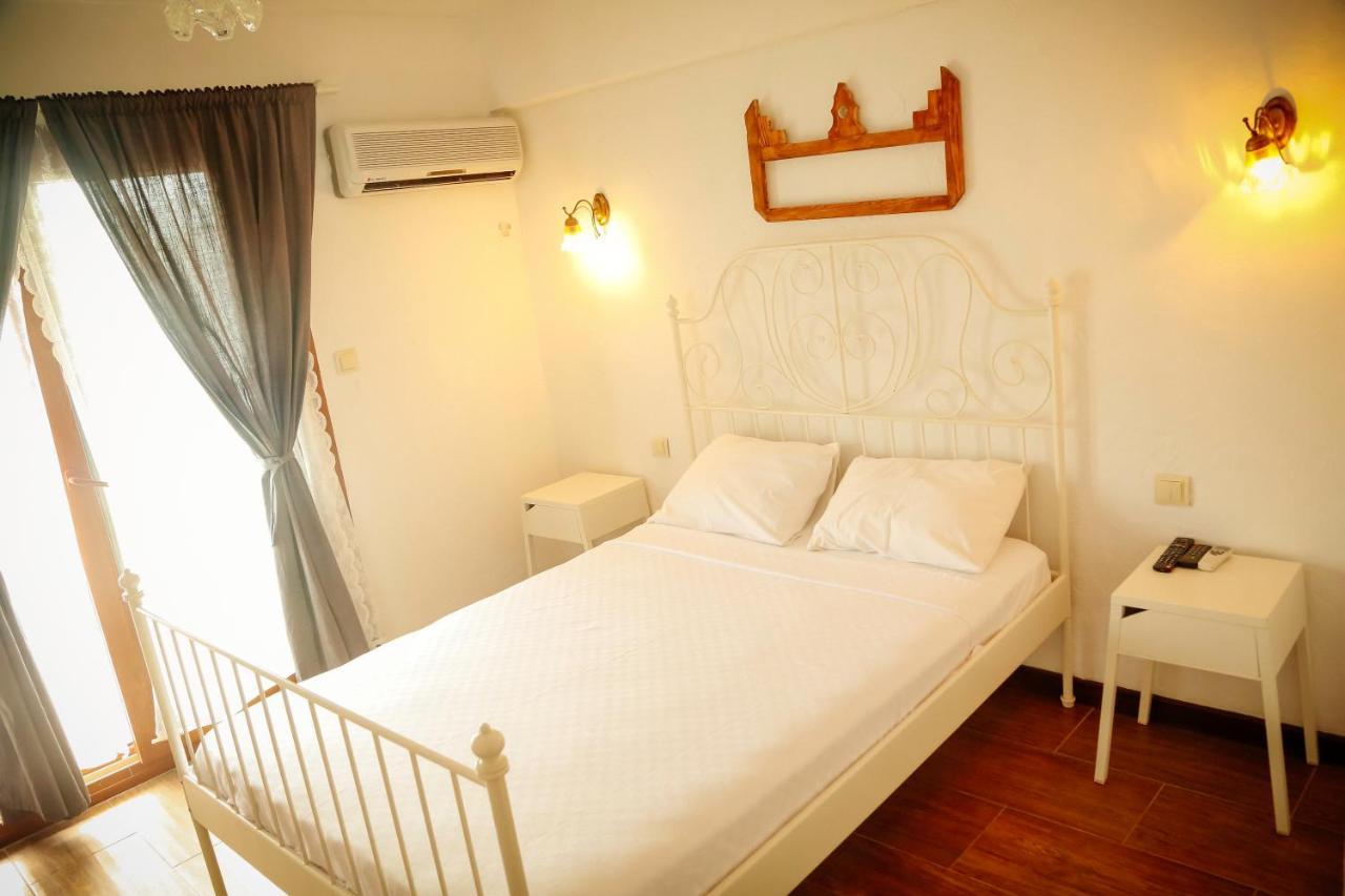 Apartamento Parva Port Alaçatı Exterior foto