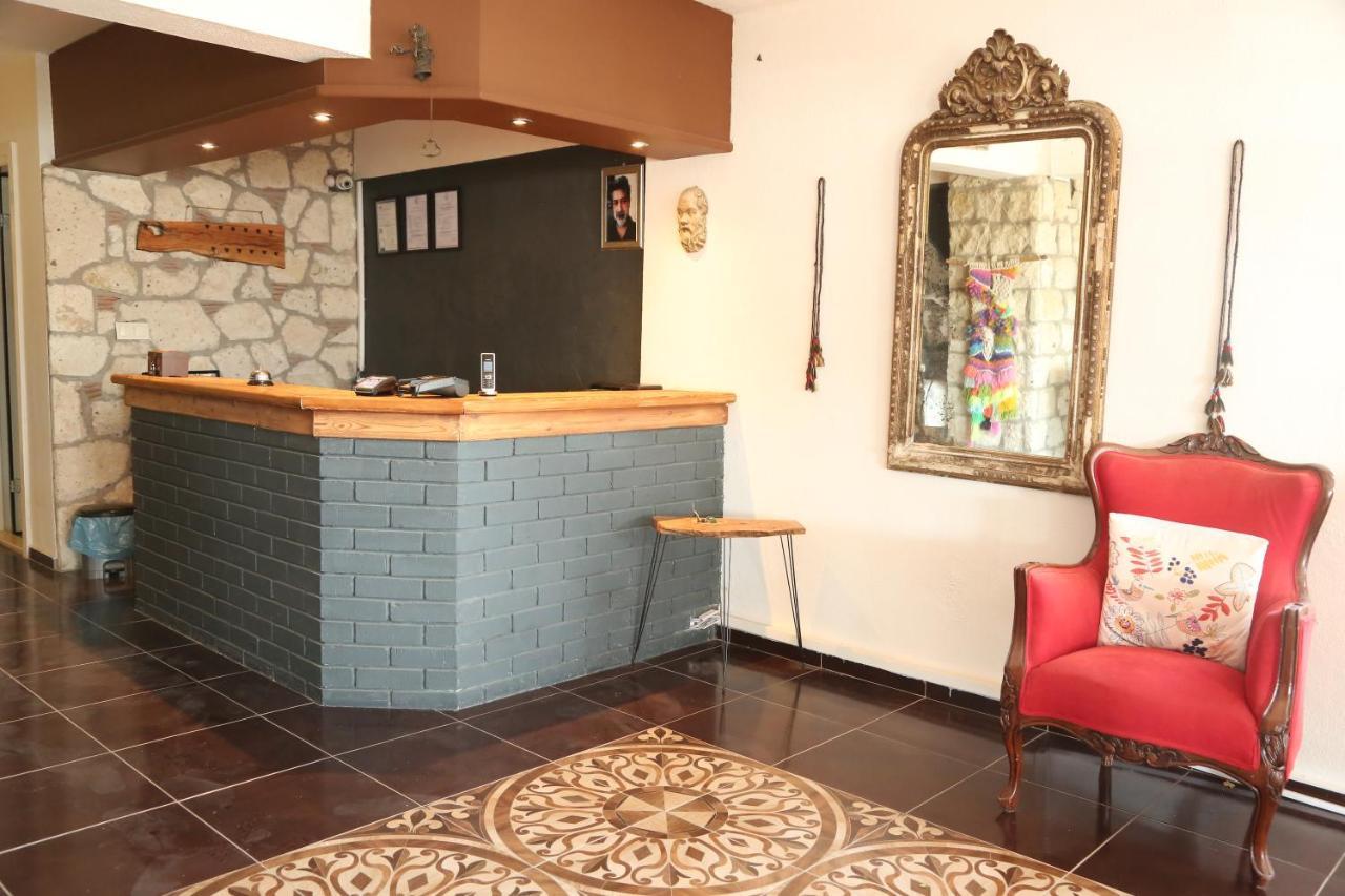 Apartamento Parva Port Alaçatı Exterior foto