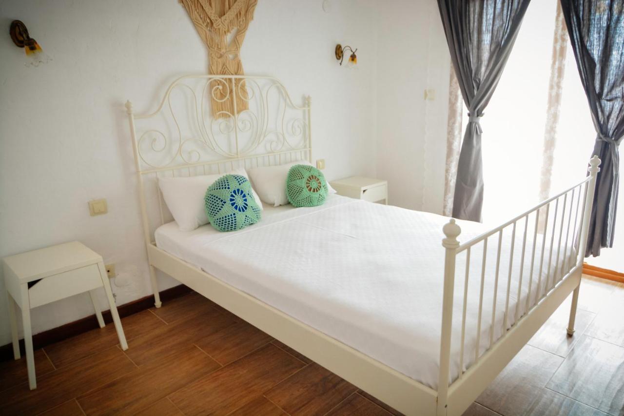 Apartamento Parva Port Alaçatı Exterior foto