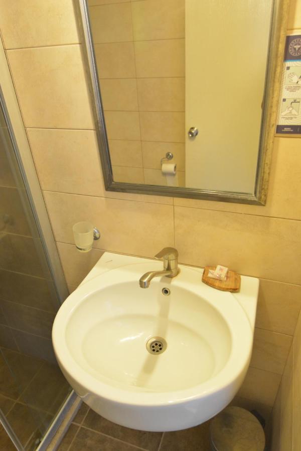 Apartamento Parva Port Alaçatı Exterior foto