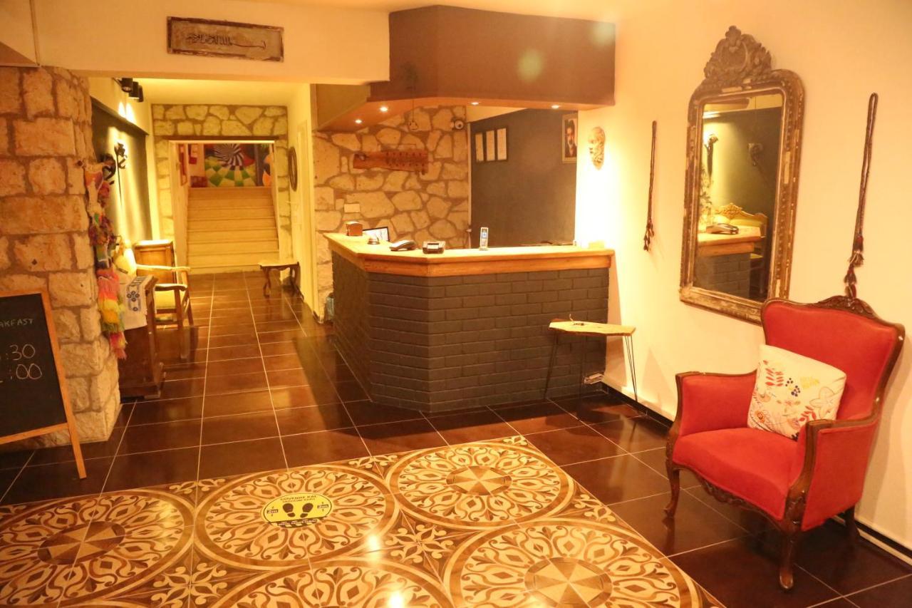 Apartamento Parva Port Alaçatı Exterior foto