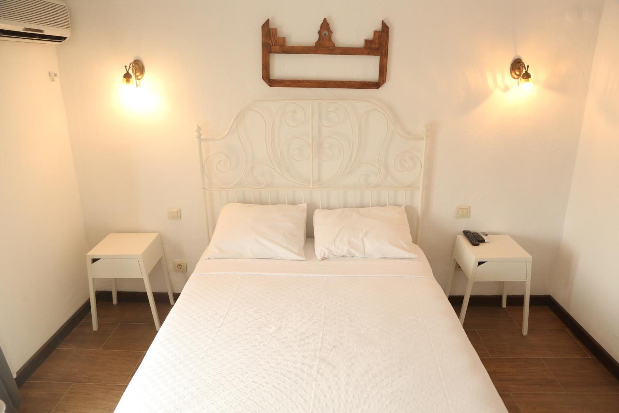 Apartamento Parva Port Alaçatı Exterior foto