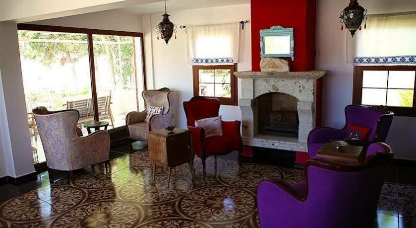 Apartamento Parva Port Alaçatı Exterior foto